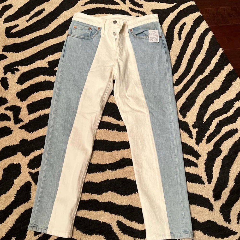 Levis from Free People